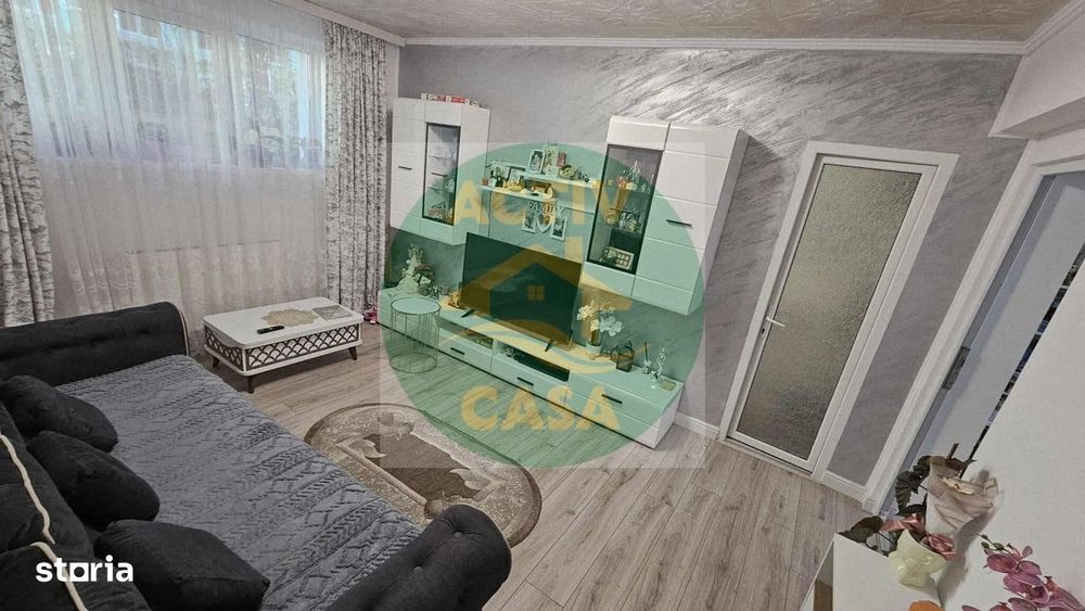 Apartament 2 camere, str. A.Pann