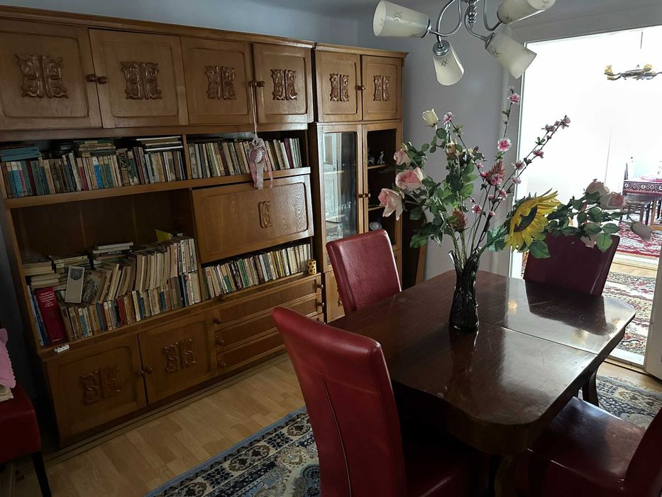 Casă spațioasă P+E 261 mp + 700 mp teren – Băicoi, direct proprietar!!