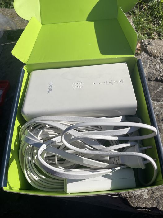 Външна 5G антена ZTE MC889