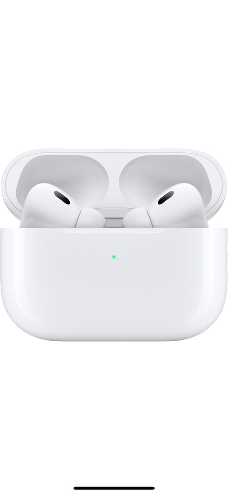 Casti Airpods Pro