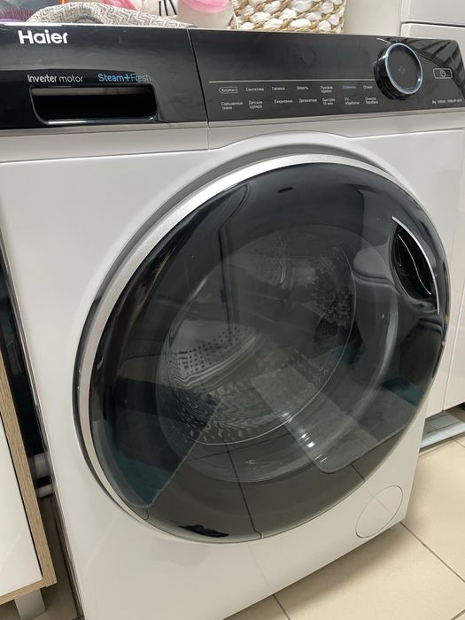 Продам стиральную машинку