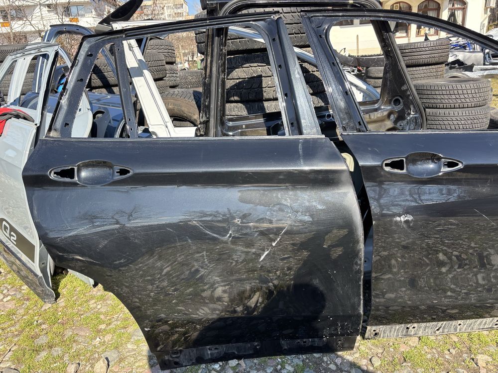 Врата Врати БМВ Х1 Ф48/BMW X1 F48