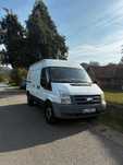 Ford Transit 2007