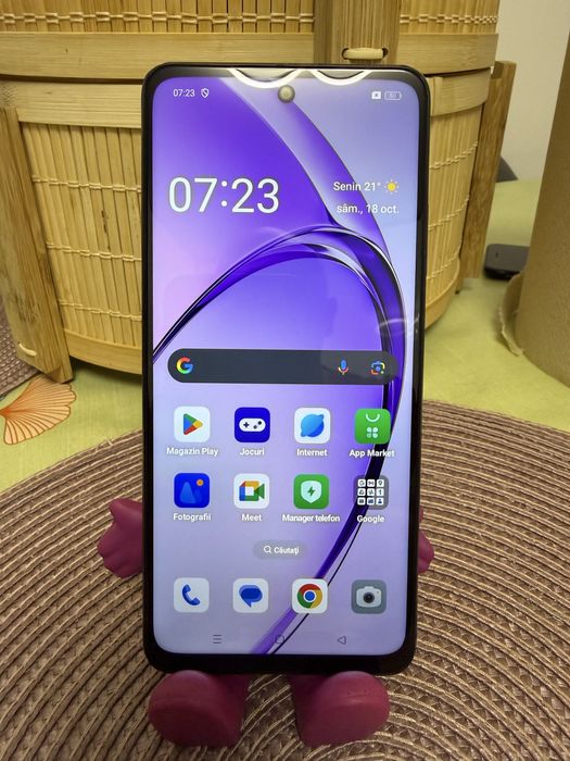 Oppo A40 128gb nu fac schimb