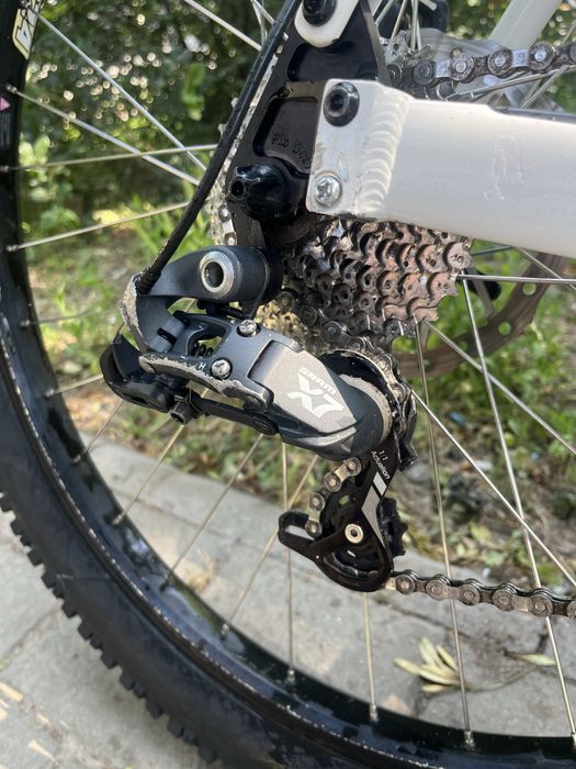 Kona stinky mtb[downhill/enduro/freeride]