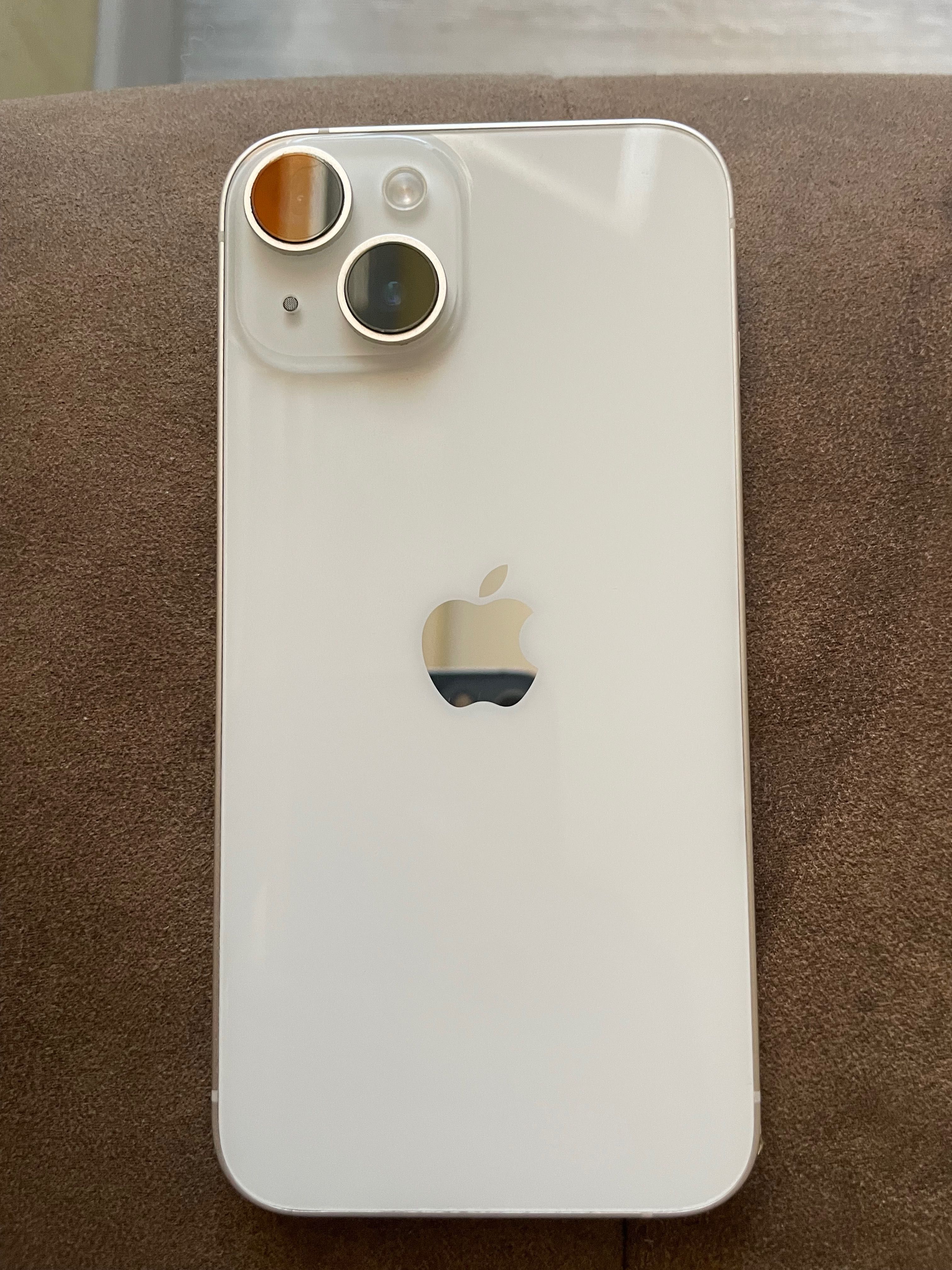 iPhone 14 WHITE 128GB