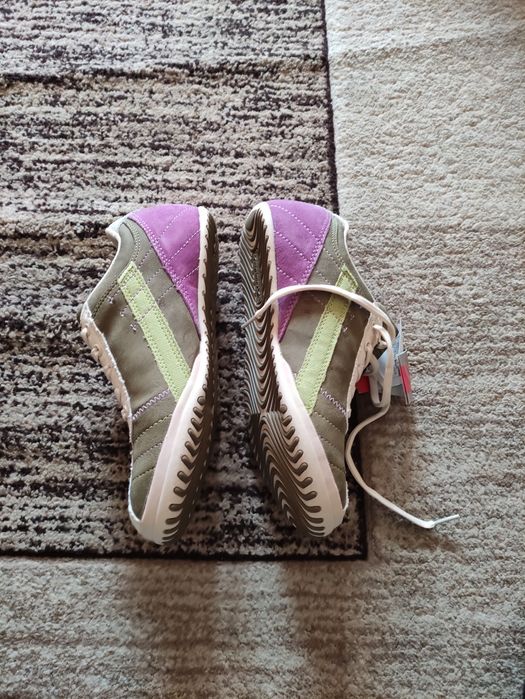 Vând Adidas M37 Kenmax