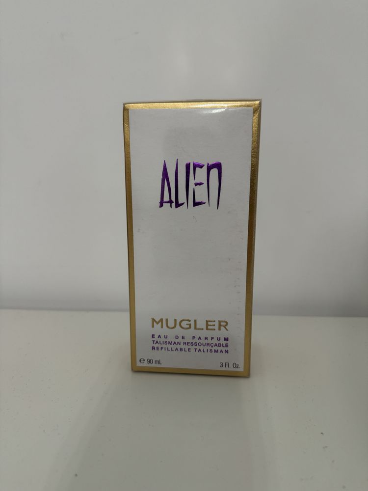 Parfum Mugler - Alien 90 ml