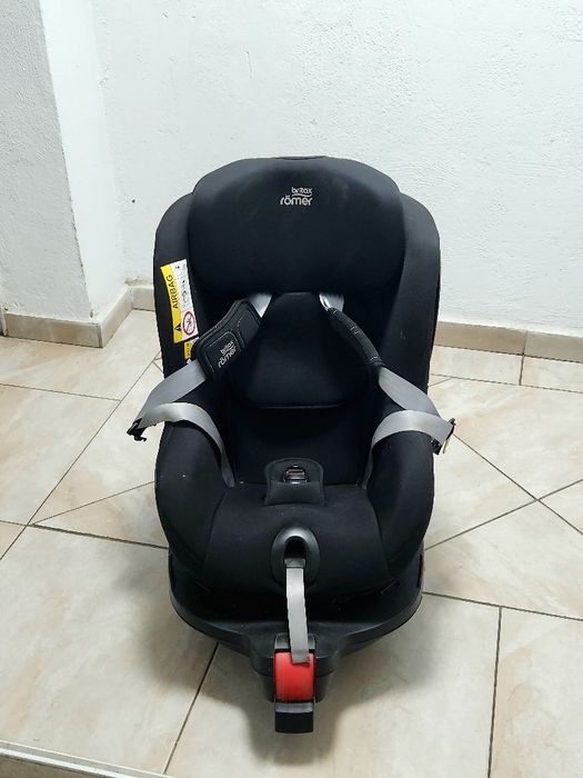 Britax Romer I SIZE, до 105 см и 18 кг