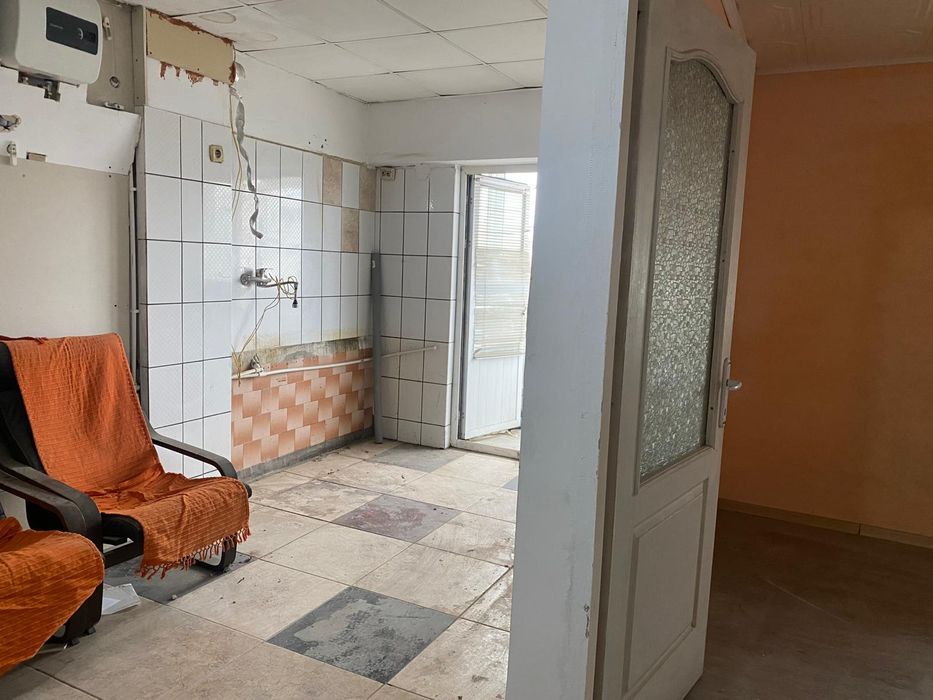 Apartament 4 camere Muncitorului in spate BCR