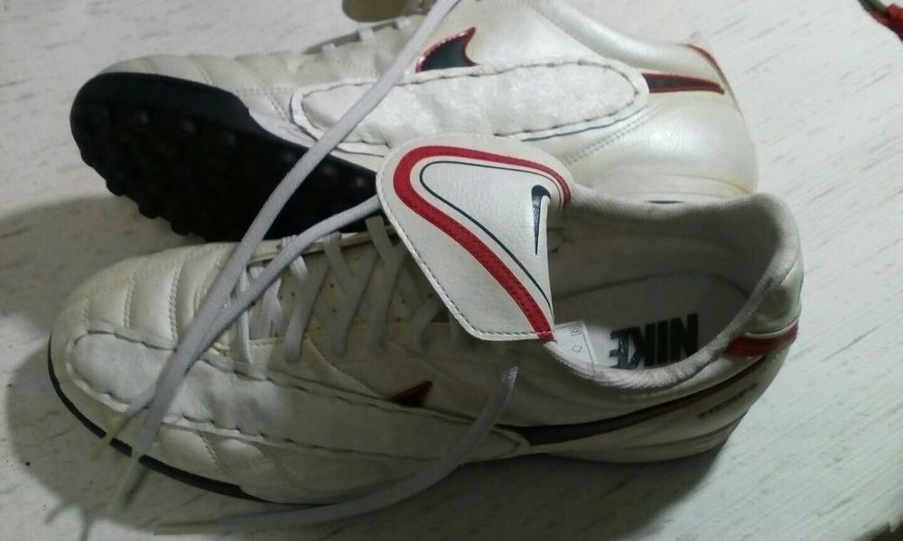 Adidas piele Nike nr 44, vezi poza 2.