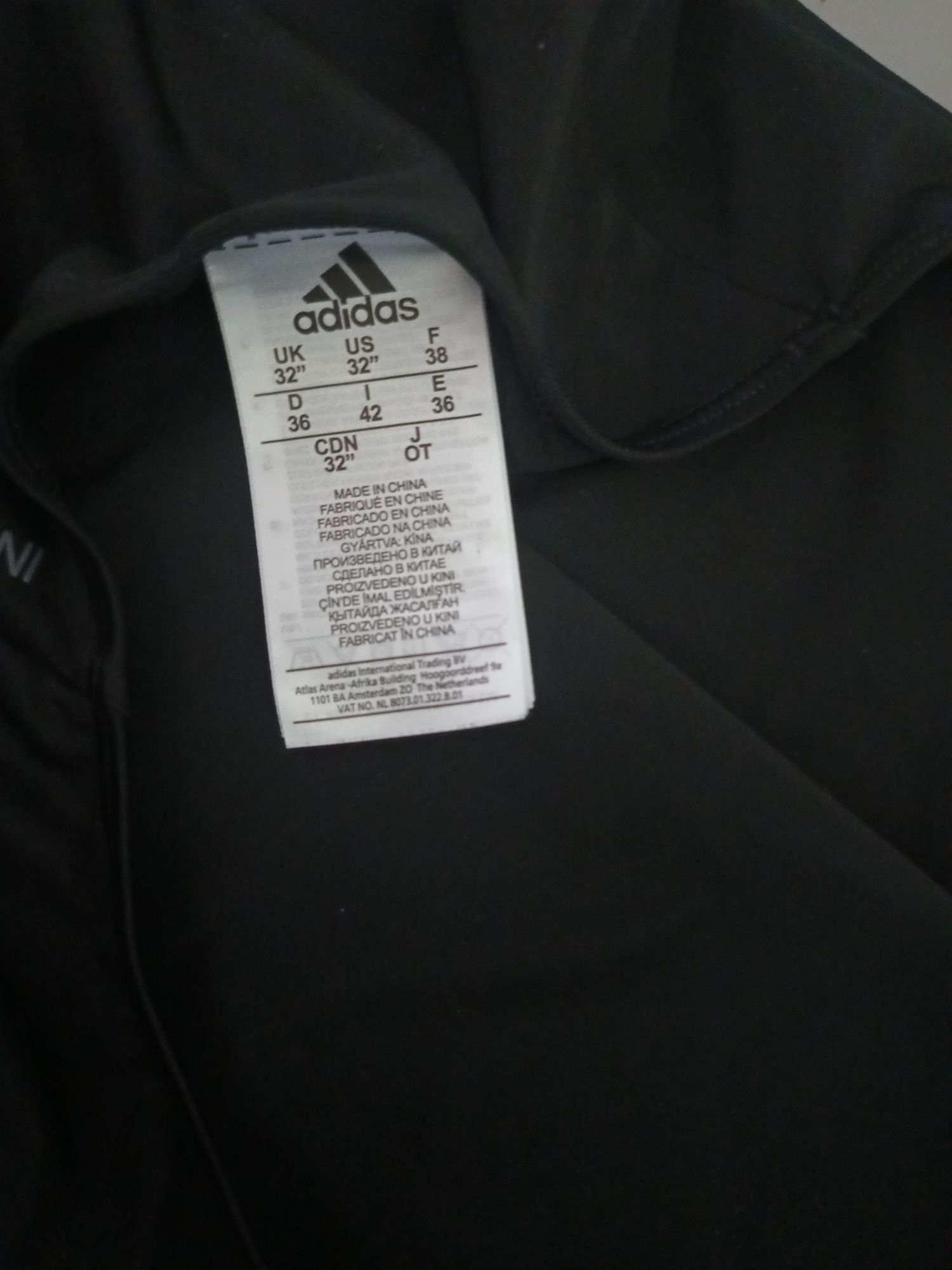 Costum de baie Adidas,intreg