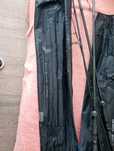 Lansete daiwa black widow