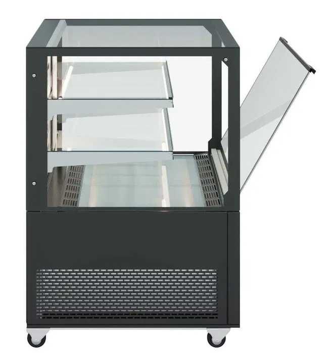 Кондитерская витрина. Carboma. Карбома. Холодильник для торта.