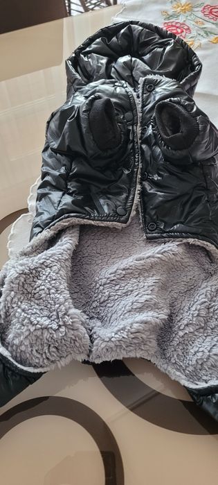 Haina pentru catei