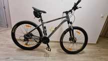 Велосипед Merida BIG.SEVEN 100