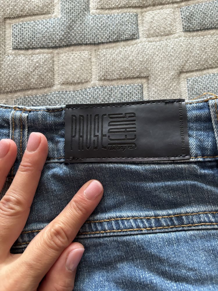 Дънки pause jeans