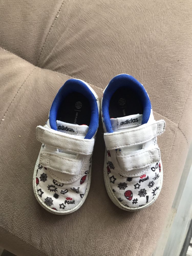 Детски кецове Adidas