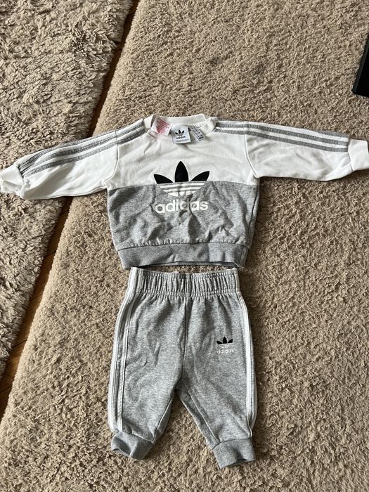Treninguri adidas si nike jordan