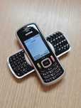 Siemens SK65 - model foarte rar, de colectie, Blackberry, qwerty NOU!