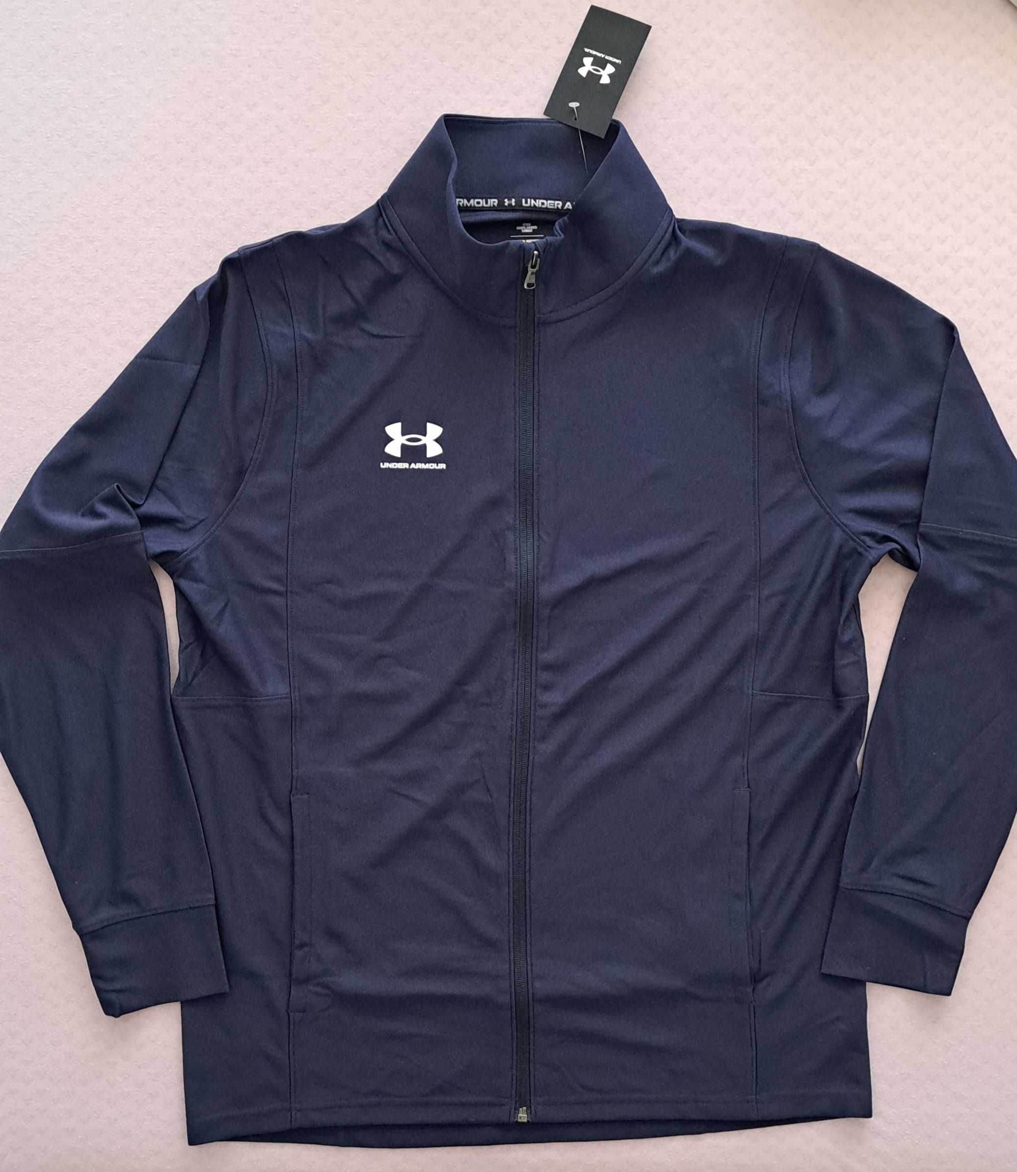 Under Armour CHALLENGER екип