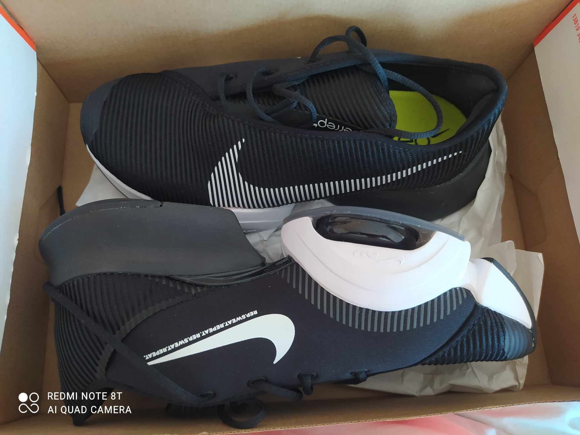 Оринални маратонки Nike 40.5 номер