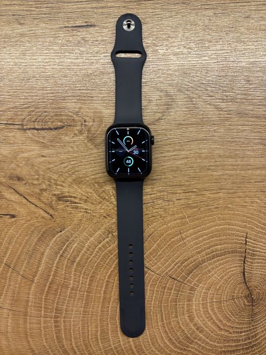 Apple Watch 7 Cellular от САЩ