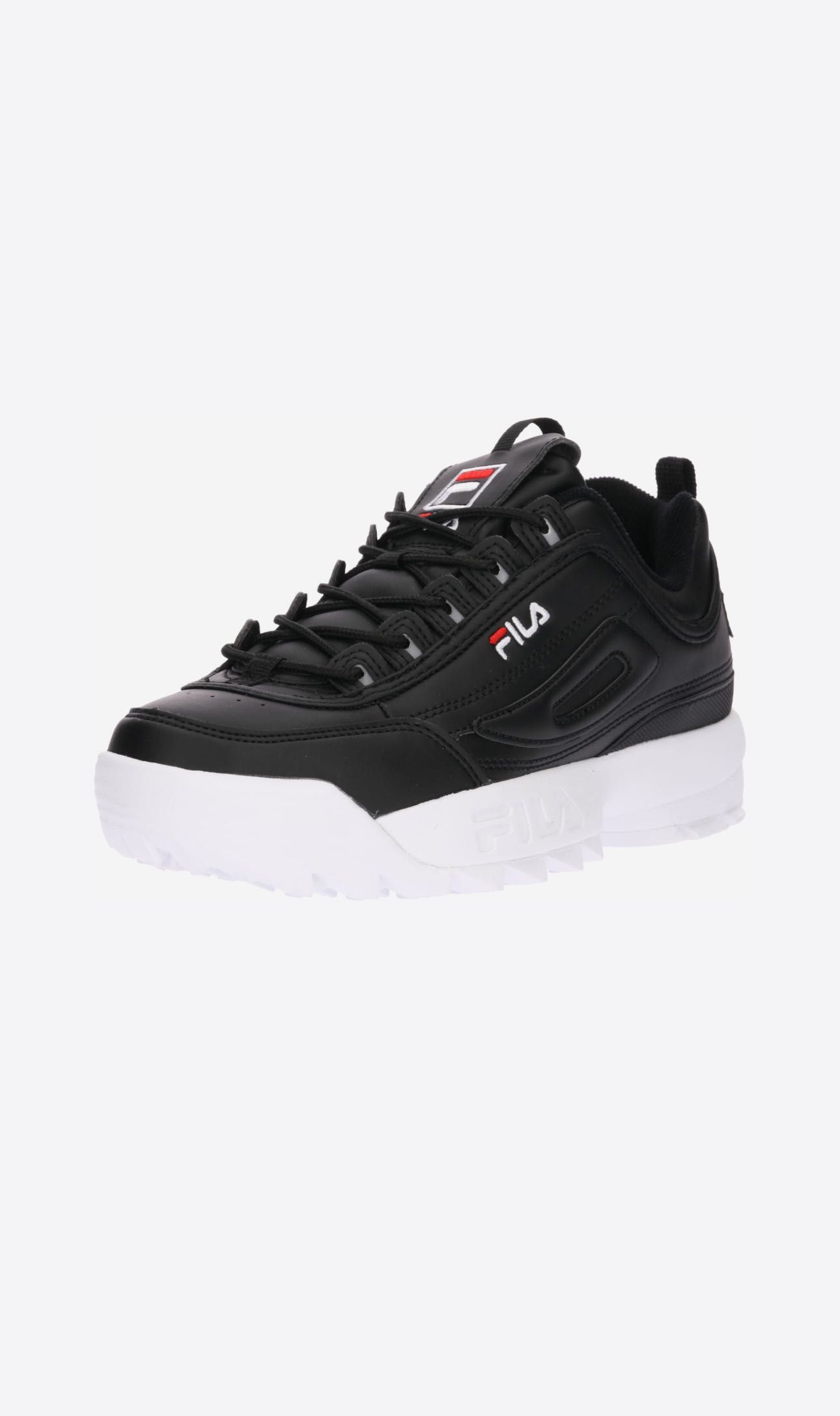 Дамски маратонки Fila