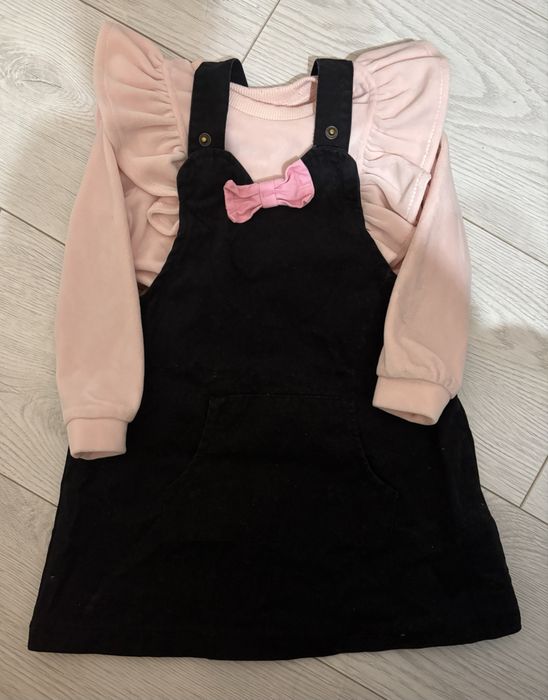 Комплекти детски дрехи