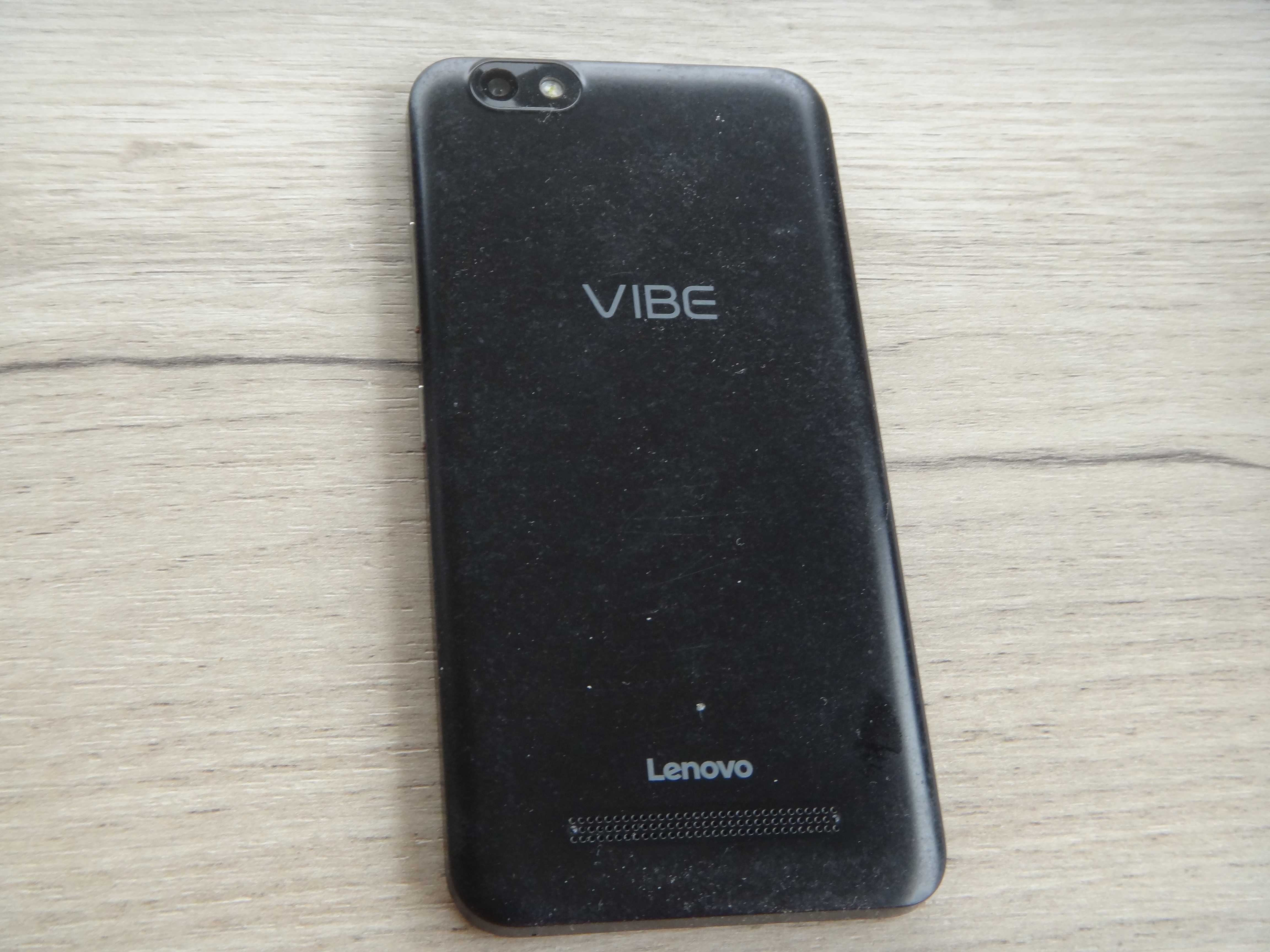 Lenovo VIBE C (A2020) 2017г. /Android 5.1.1 Lollipop,CPU 1.1 GHz