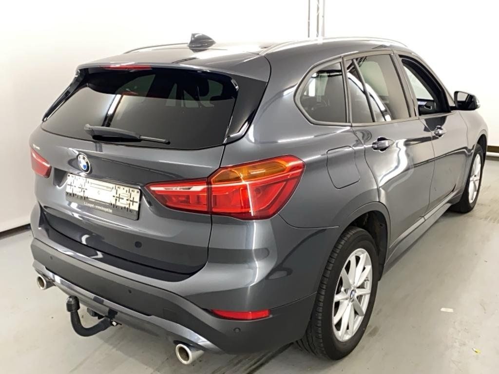 BMW X1 2.0d 2021 Garanție 1 An