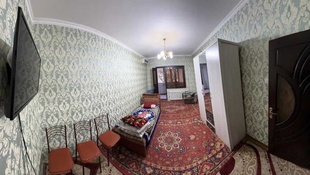 Квартира в лучшей локации Юнусабад 9  2/4/5