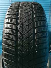 anvelope iarna 245 45 18 - 275 40 18 pirelli m+s 4 buc