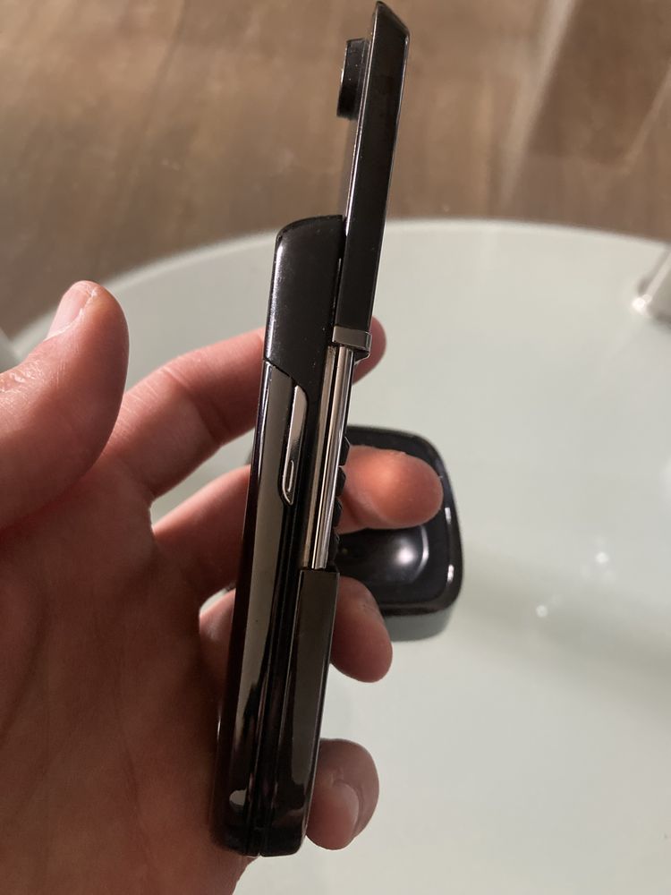Nokia 8800 Sirocco