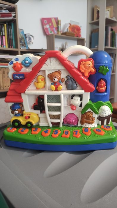 Set jucarii de invatare muzicale