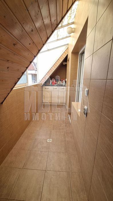 Продава се Тристаен апартамент в Варна, Конфуто - 62 кв.м за 2678 €/кв.м - Снимка #10