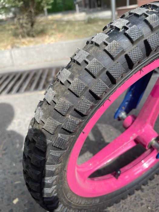 Велоспед детский Skilmax 14