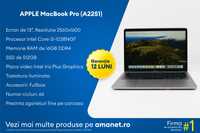 Laptop Apple MacBook Pro (A2251) - BSG Amanet & Exchange