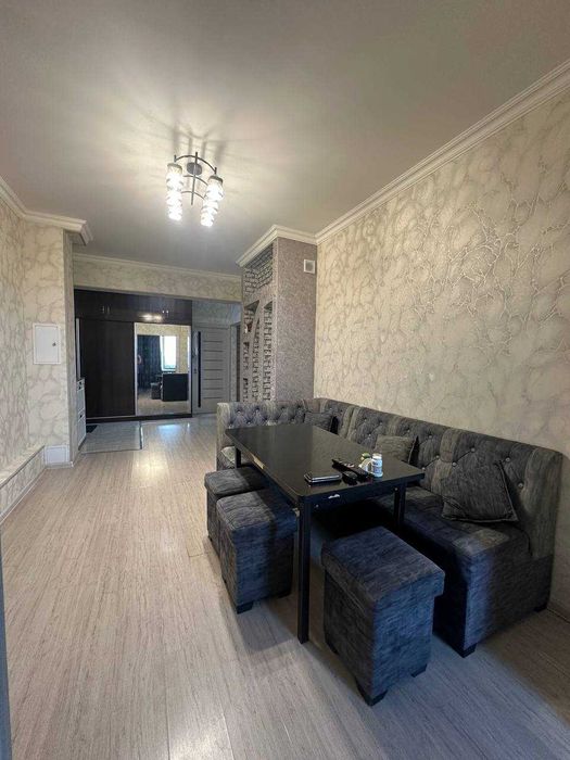 3/8/9 Карасу 6 евроремонт