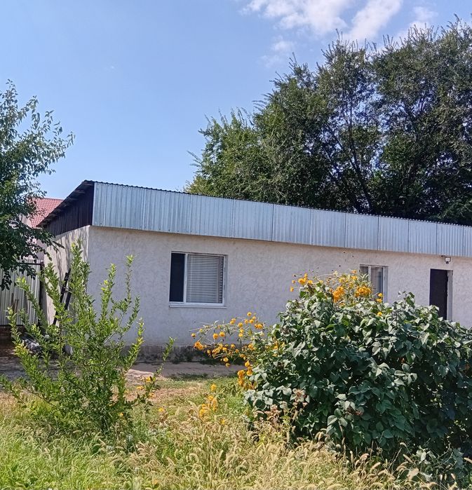 Дом продам 50кв.м