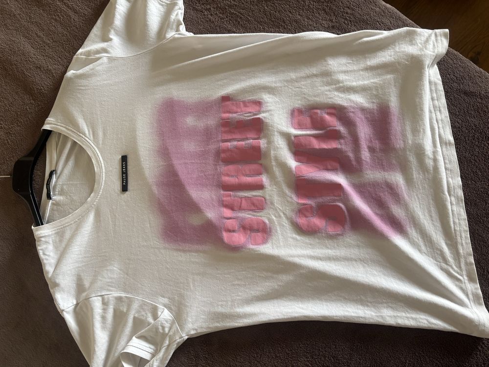 Тениска Pause Jeans S