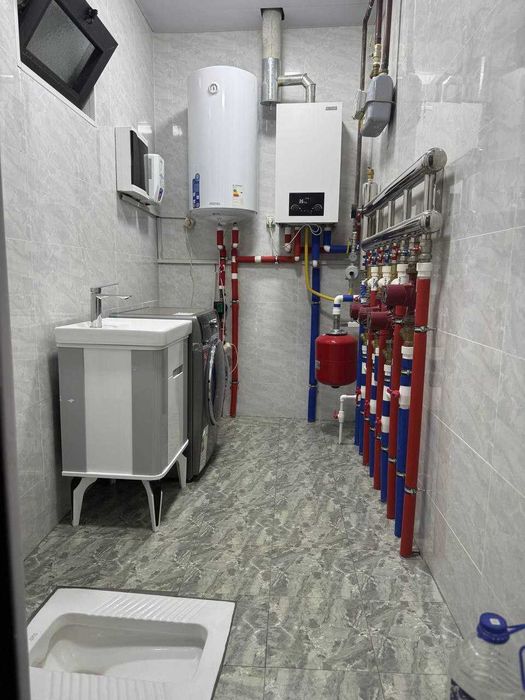 Продаётся, участок 2,7 соток, Хасанбай, Юнусабадский район. 285 000$