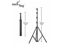 Штатив для светов Meking 2400 (доставка по городу)