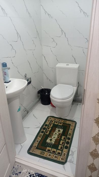 Yashnabod rohat krug rohat metro