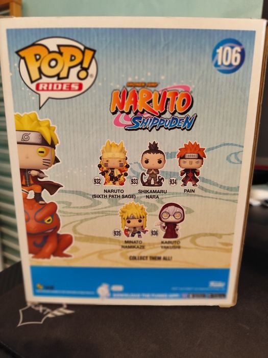 Funko pop фигурка