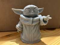 Yoda ,,Star Wars'' колекционерска фигурка за оцветяване