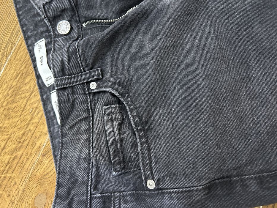 Дамски дънки Mango Regular Fit чисто нови с етикет