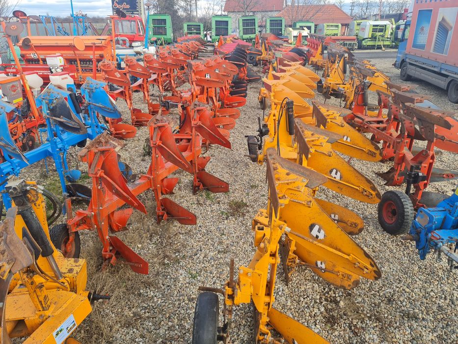 prelungire cormana fier plaz cilindru