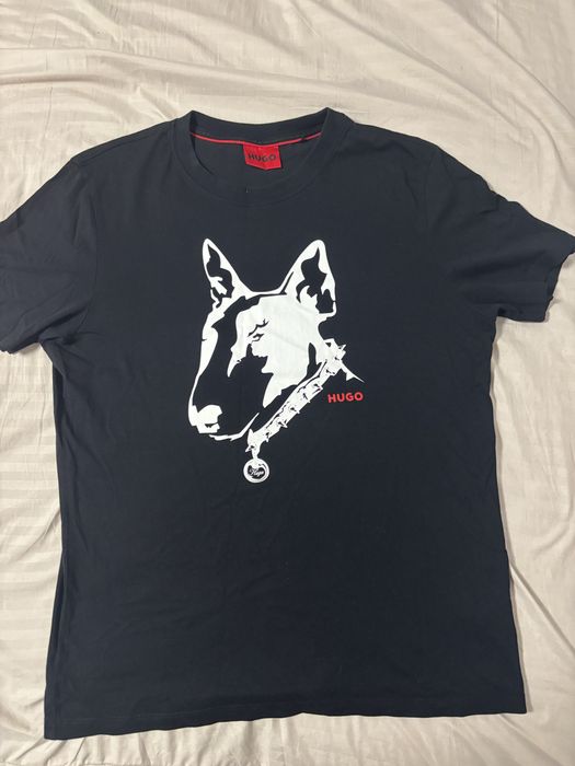 Tricou Hugo marimea M