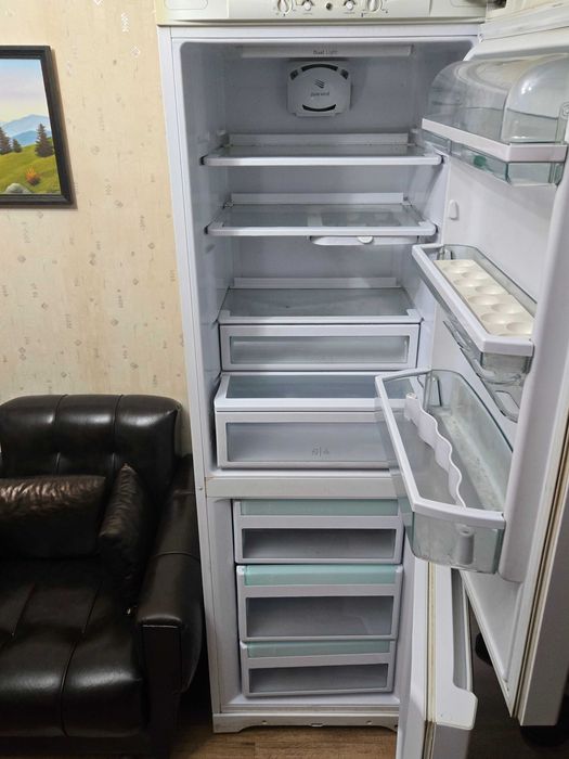 Намалено!  220лв. Хладилник Gorenje